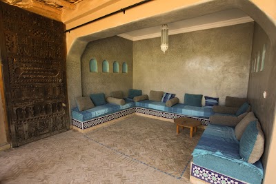 Photos of Riad Argane