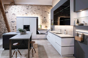 Photo n°4 de Cuisines d'Allemagne à Drulingen (Magasin d'ameublement et de décoration)