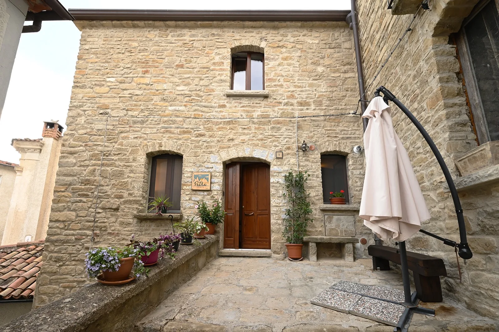 Petra Holiday Home