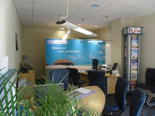 Check In Reisebüro