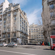 Maison Cotard Immobilier à Paris