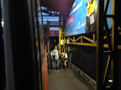 Photos of Terminal TUASA Heredia