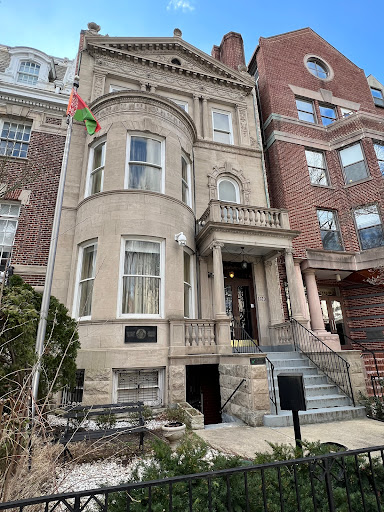 Embassy of Belarus