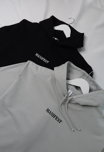 Manifest Collection - Thumbnail