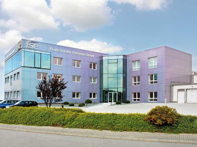 FSE Franz Schäfer Etiketten GmbH Gewerbering S 6, 01900 Bretnig-Hauswalde, Deutschland