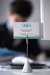 Photo n°3 de Dentiste Nice Cimiez : Dr. Danan-Durlacher Sylvie et Dr. Durlacher David à Nice (Parodontiste)