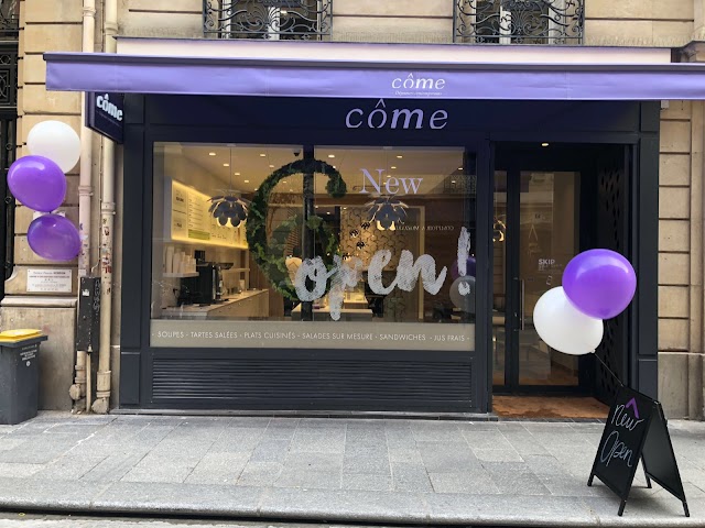 Côme