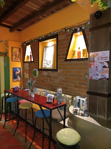 The Butcher and the Vegetarian