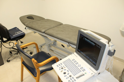 Vithas Centro Médico Pontevedra. - Thumbnail