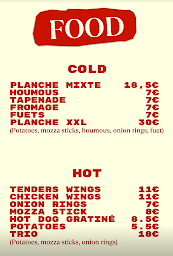 Photo n°29 de Fire walk à Bordeaux (Bar)