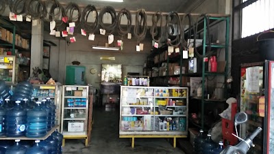 Photos of Saudara Jaya Doorsmeer