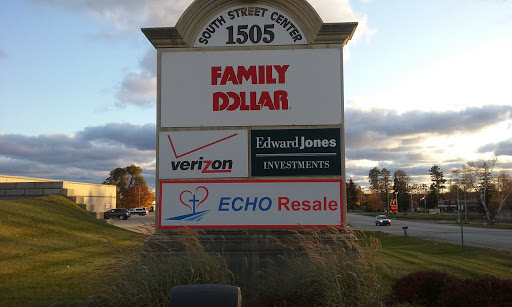 ECHO Resale - Visual