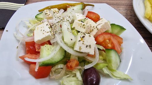 Naxos Grill - Thumbnail