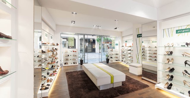 Paul Green Shop