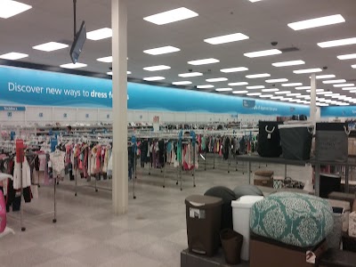 Ross Dress for Less