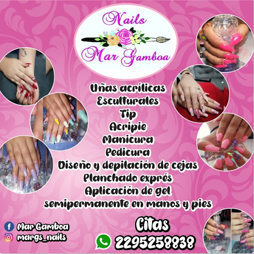 Mar Gamboa Nails - Thumbnail