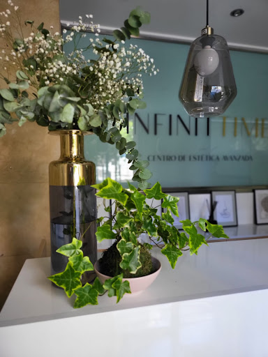 Infinit Time - Thumbnail