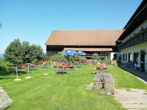 Berggasthof Gut Lichtenau