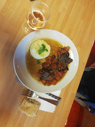 Photo n°18 de La Casita à Dévoluy (Restauration rapide)