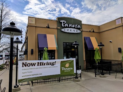 Panera Bread