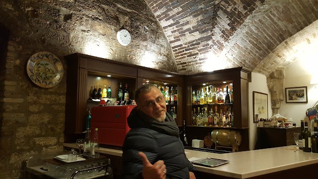 ristorante Il Cantinone