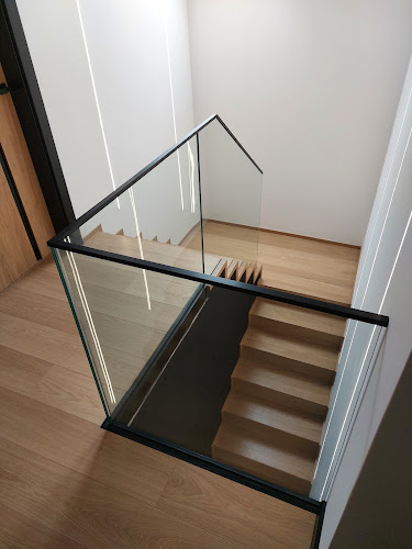 Comentarii opinii despre Stol-Dom P&M Bachta | Schody Drewniane | Balustrady Schodowe | Tarasy Drewniane | Meble na Wymiar | Stolarz Bielsko - Biała