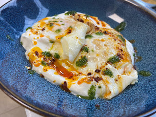 Photo n°14 de Roda Restaurant à Fontenay-sous-Bois (Restaurant)