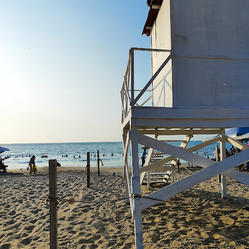 Playa Guayabitos - Thumbnail