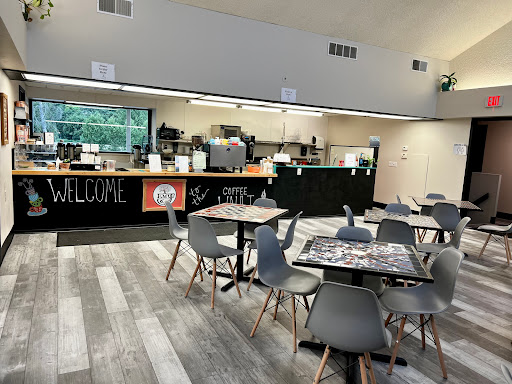 Emy J's Coffee Vault - Thumbnail