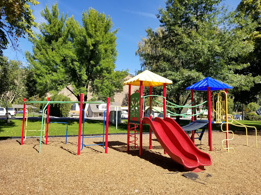 John Simpson Memorial Park