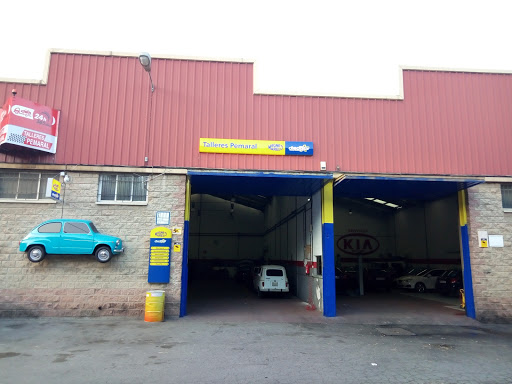 Talleres Pemaral