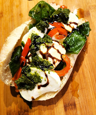 Chef Ciccio, Beef-Balls-Beer by null