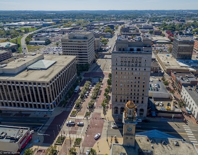 Photos of Canton Club Event Center
