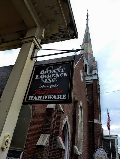 Bryant & Lawrence Hardware