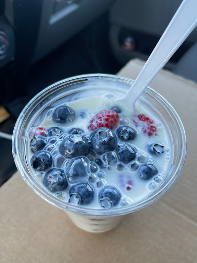 Berries-n-Cream - Thumbnail
