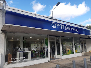 Photo n°2 de OptiKennedy à Langon (Opticien)