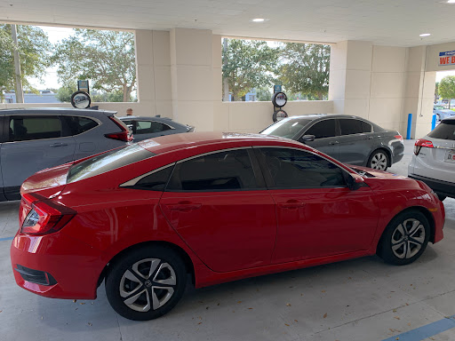 Coggin Honda Of Ft. Pierce - Thumbnail