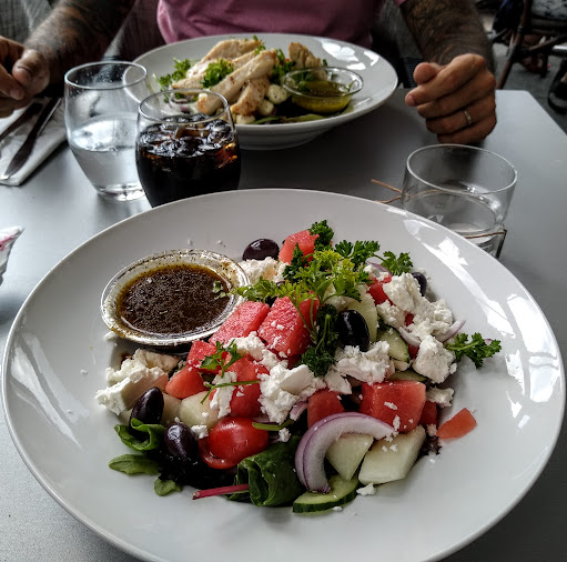 Möljens Café & Grill - Thumbnail