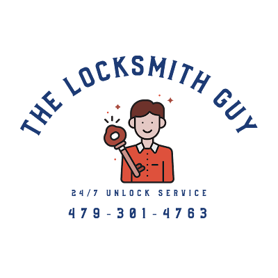 The Locksmith Guy