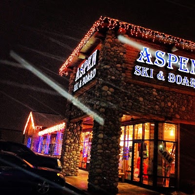 Photos of Aspen Ski and Board