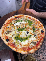 Photo n°66 de Pizza d'Or à Nice (Pizzeria)