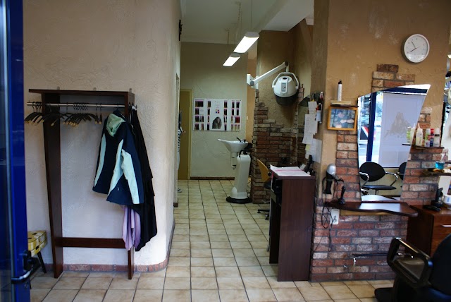Stephis Friseurteam