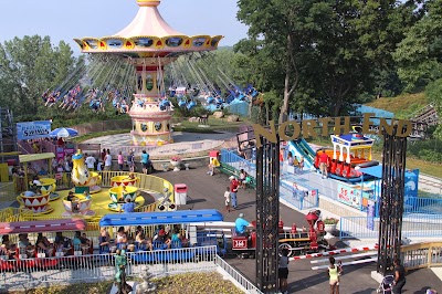 Photos of Waldameer Park & Water World