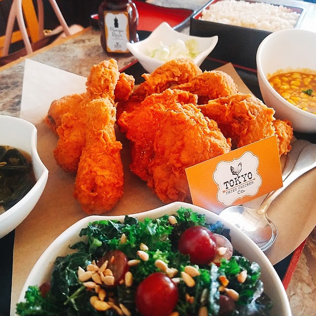 Tokyo Fried Chicken Co.