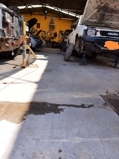 START AUTOMOTRIZ