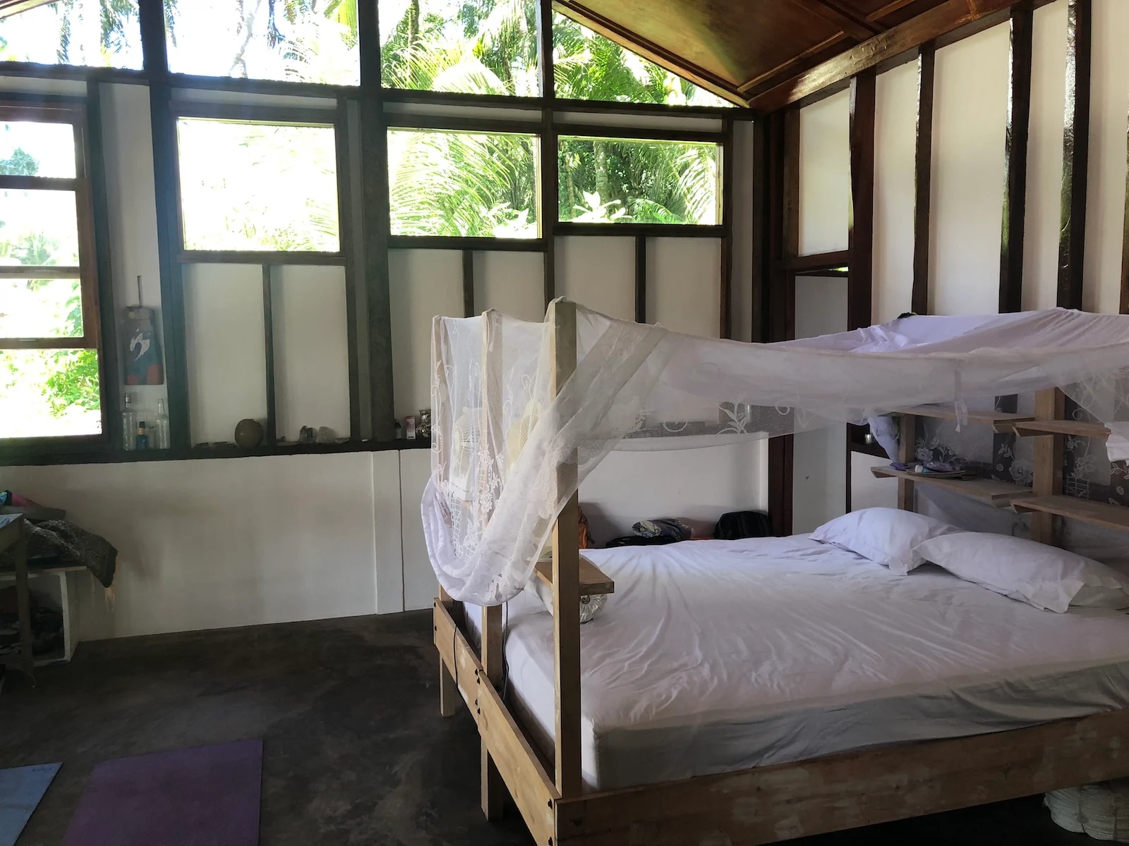 Asu Camp Surf Club