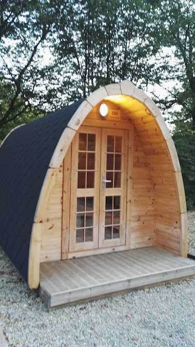 Photos of Camping Officiel La Pin&egrave;de Asbl