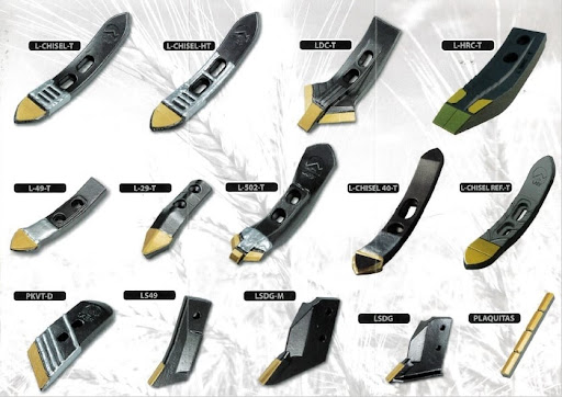 Marcelo parts, S.L. - Thumbnail