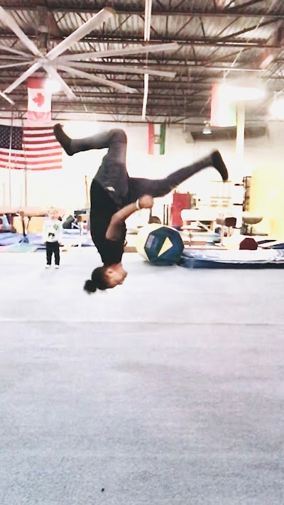 Asheville Gymnastics