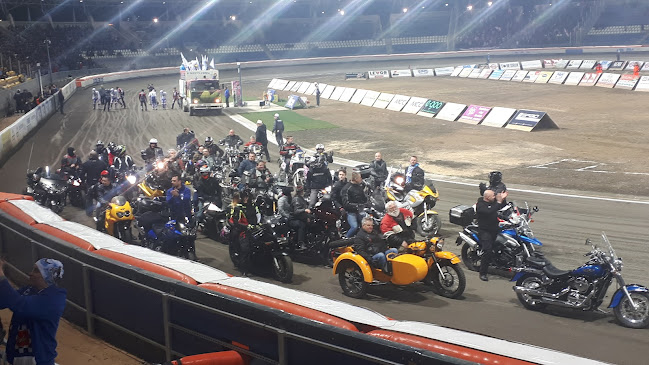 Numer telefony do MOTO ARENA Łódź